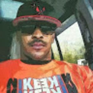 Meet your Posher, William